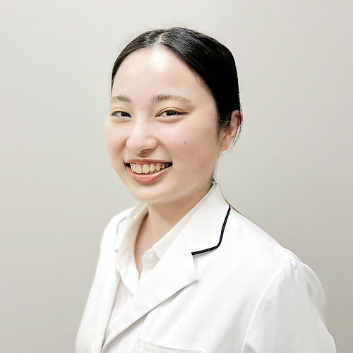 川橋 南美